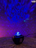 Galaxy Projector